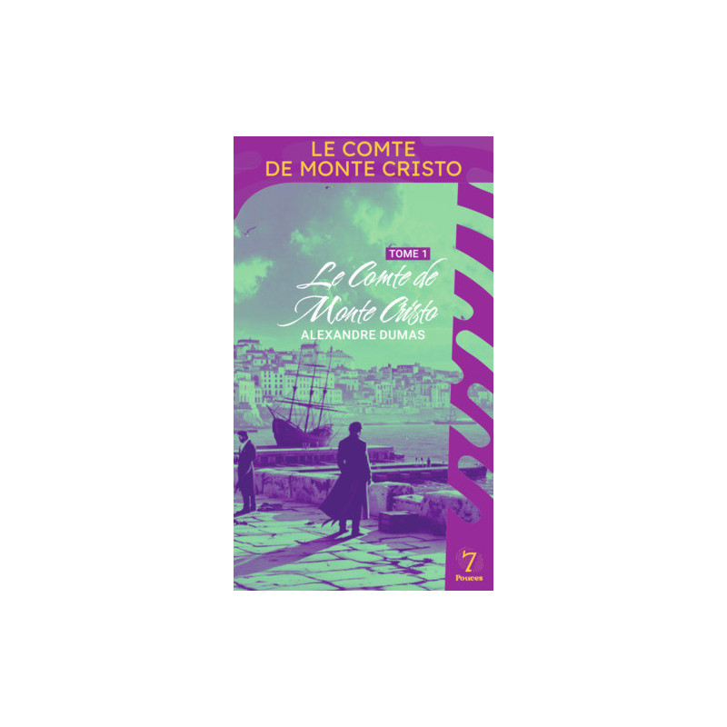 Le Comte de Monte Cristo