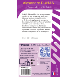 Le Comte de Monte Cristo