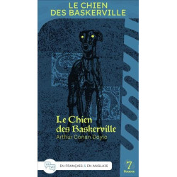 Le Chien des Baskerville - Sherlock Holmes