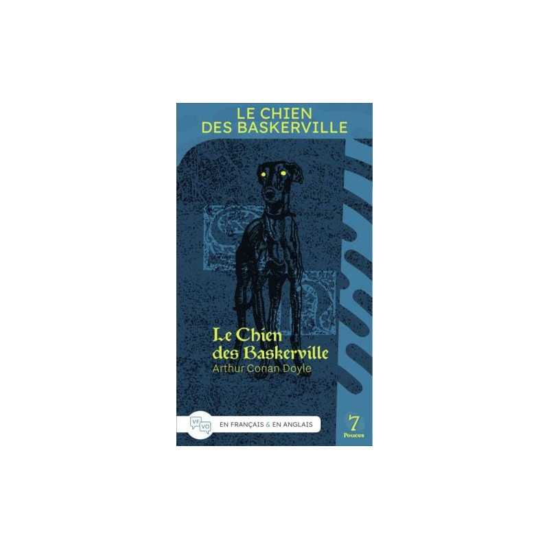 Le Chien des Baskerville - Sherlock Holmes