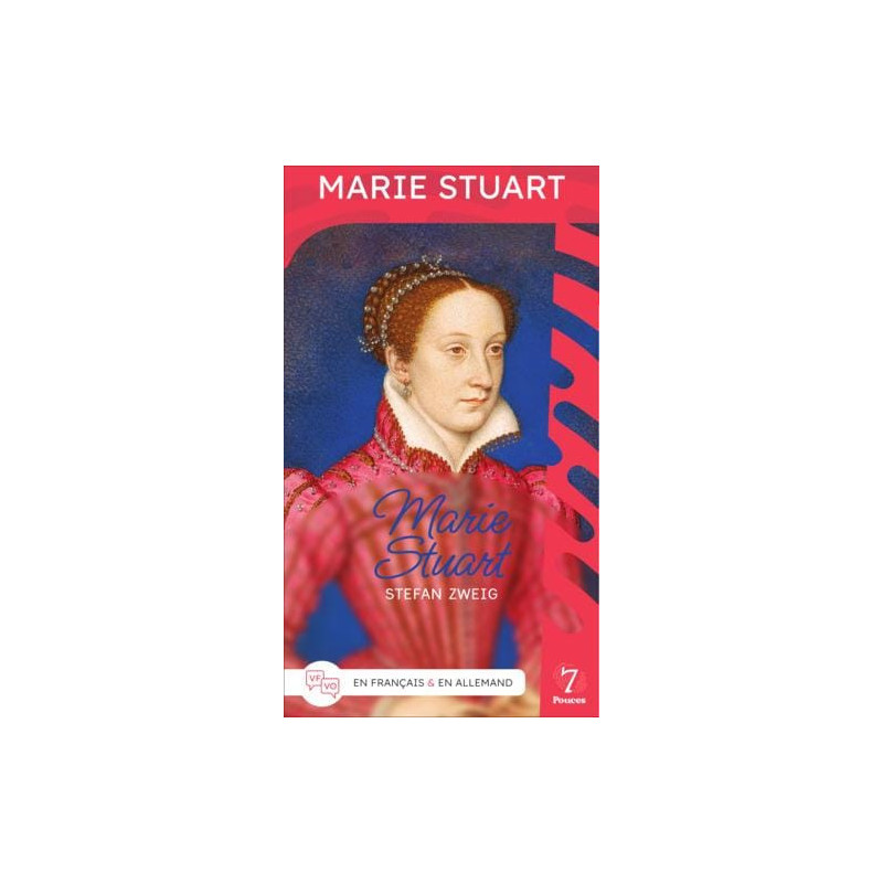Marie Stuart