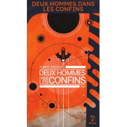 Deux hommes dans les confins