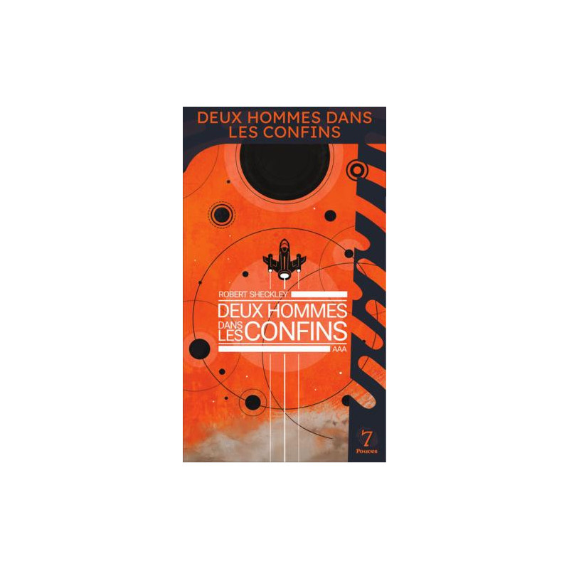 Deux hommes dans les confins