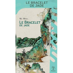 Le bracelet de Jade