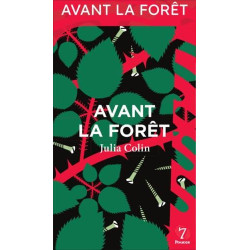 Avant la forêt