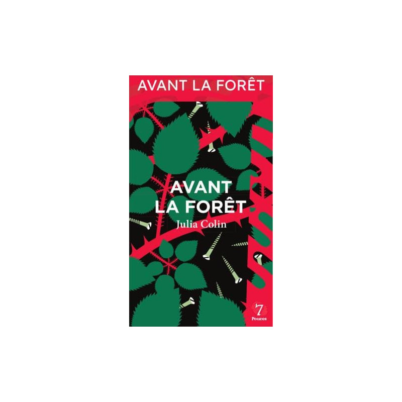 Avant la forêt