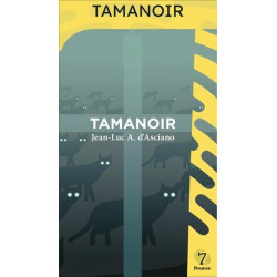 Tamanoir