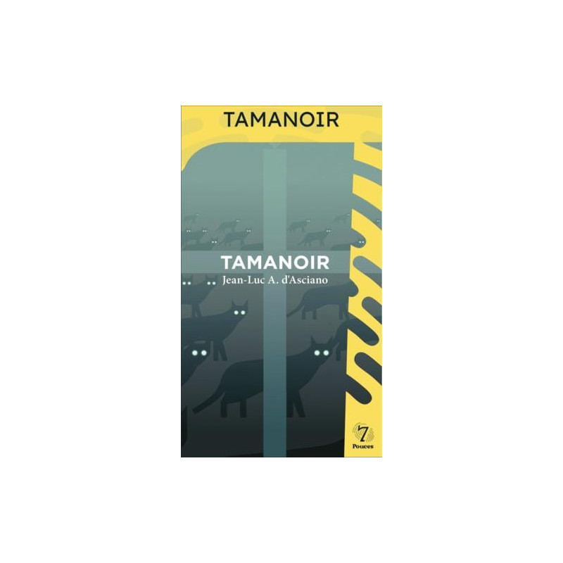 Tamanoir