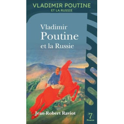 Vladimir Poutine et la russie