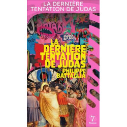 La Dernière Tentation de Judas