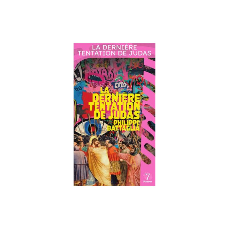 La Dernière Tentation de Judas
