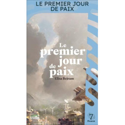 Le premier jour de paix