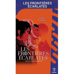 Les Frontières écarlates