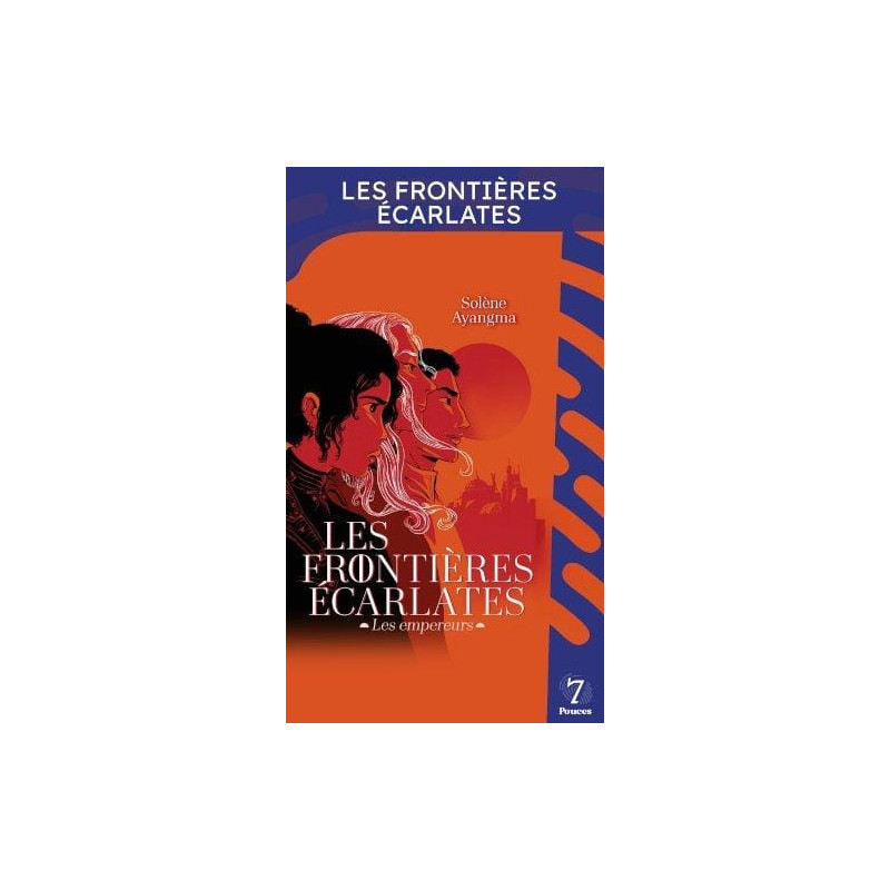 Les Frontières écarlates