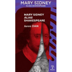 Mary Sidney alias Shakespeare