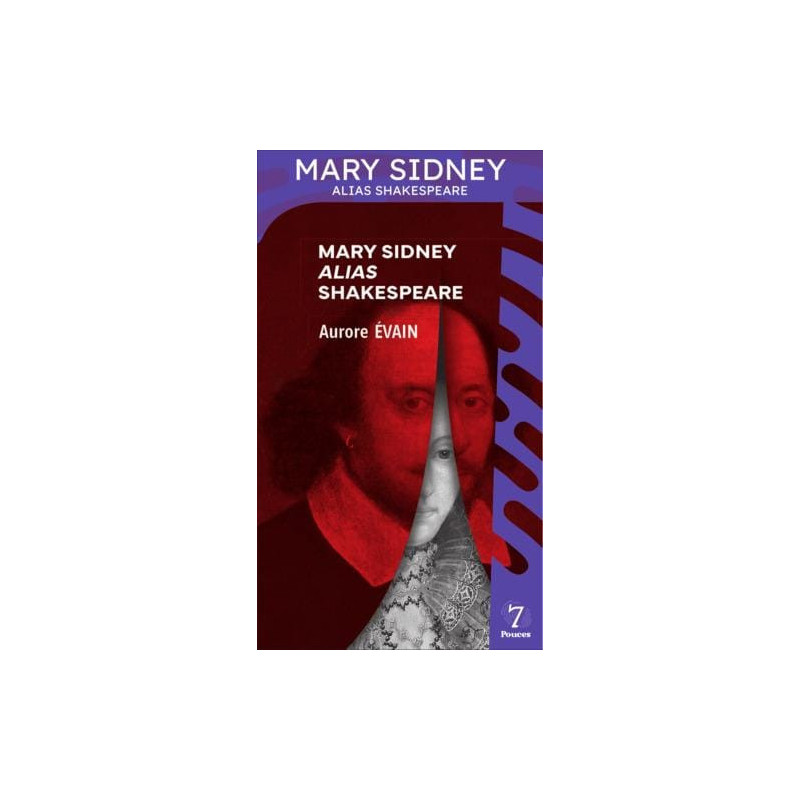 Mary Sidney alias Shakespeare
