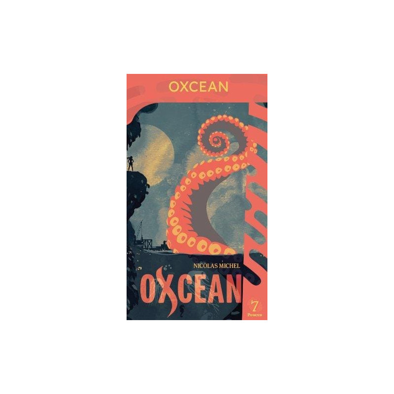 Oxcean