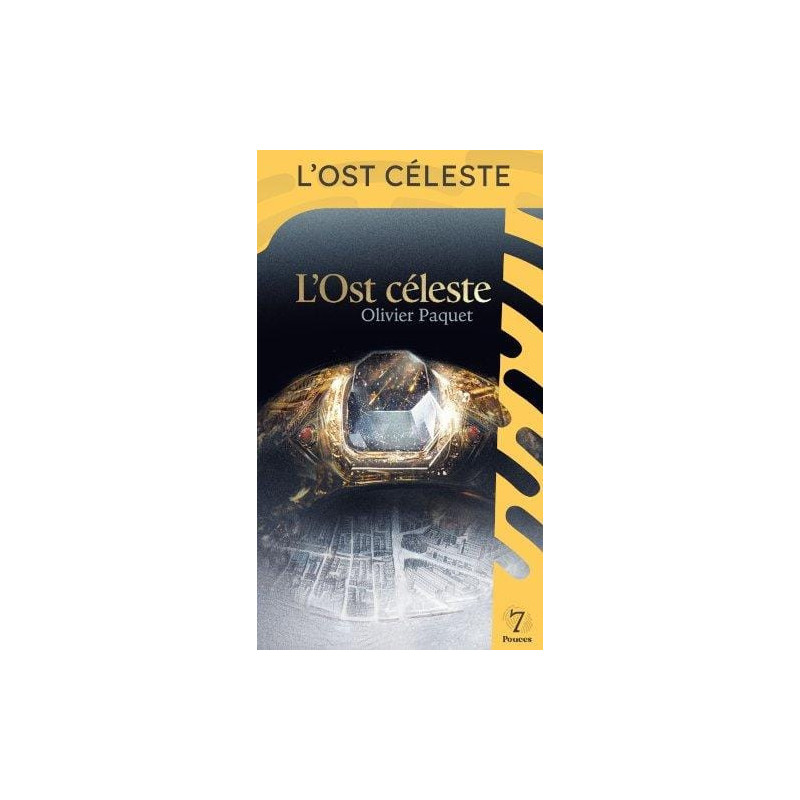L' Ost céleste
